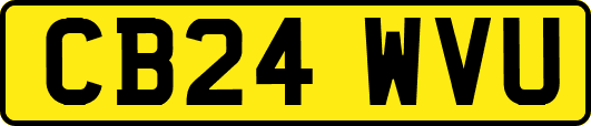 CB24WVU