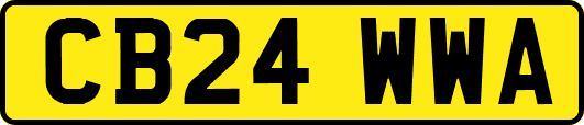 CB24WWA