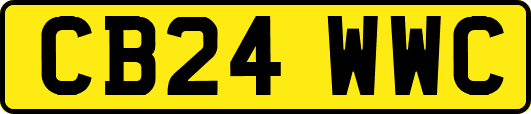CB24WWC