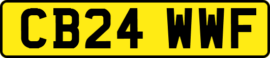 CB24WWF