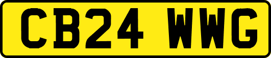 CB24WWG