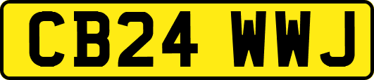 CB24WWJ