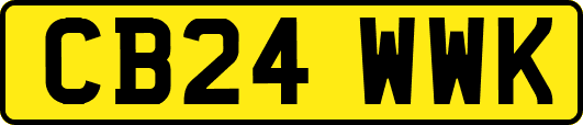 CB24WWK