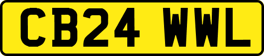 CB24WWL