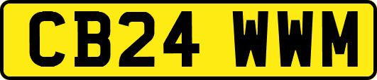 CB24WWM