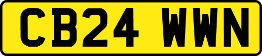 CB24WWN