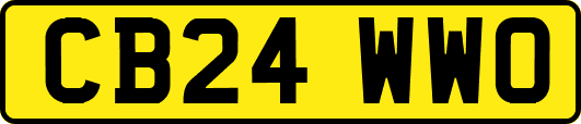 CB24WWO