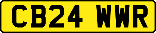 CB24WWR