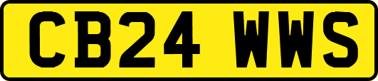 CB24WWS