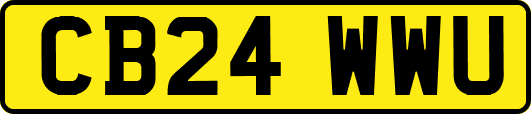 CB24WWU