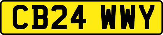 CB24WWY