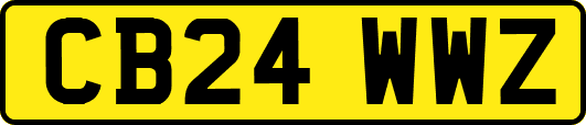 CB24WWZ