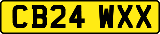 CB24WXX