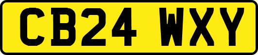 CB24WXY