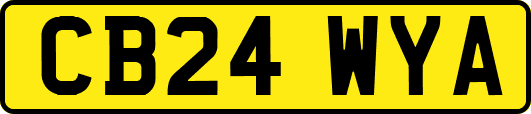 CB24WYA