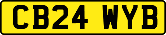 CB24WYB