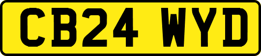 CB24WYD