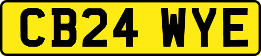 CB24WYE