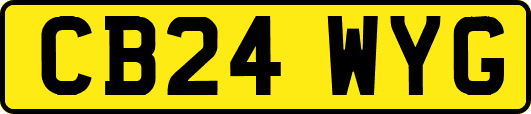 CB24WYG