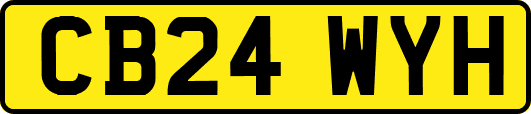 CB24WYH