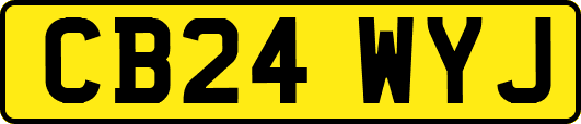 CB24WYJ