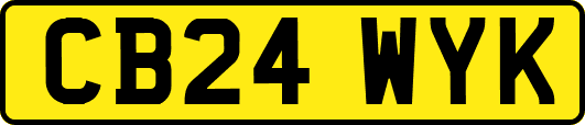 CB24WYK