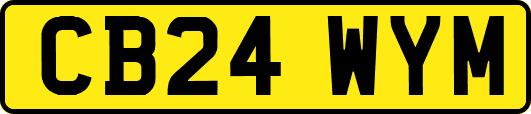 CB24WYM