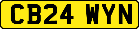 CB24WYN
