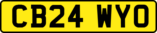 CB24WYO