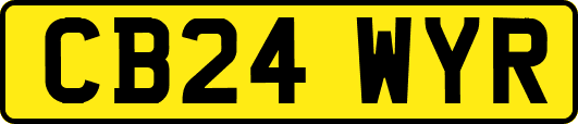 CB24WYR