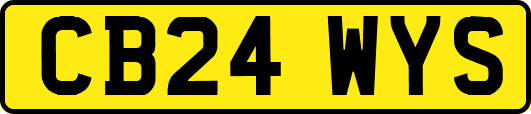 CB24WYS