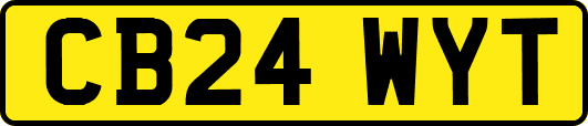 CB24WYT