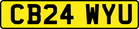 CB24WYU