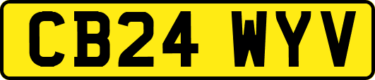 CB24WYV