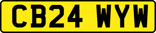 CB24WYW