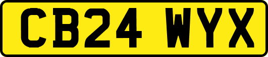 CB24WYX