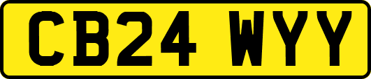 CB24WYY