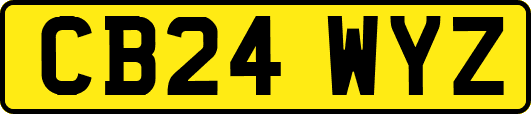 CB24WYZ