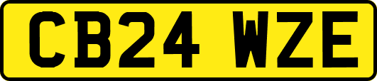 CB24WZE