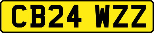 CB24WZZ