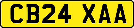 CB24XAA