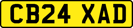 CB24XAD