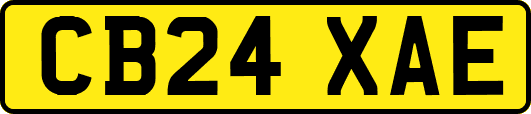 CB24XAE