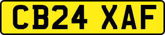 CB24XAF