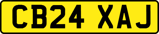 CB24XAJ