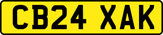 CB24XAK