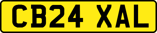 CB24XAL