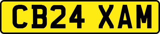 CB24XAM