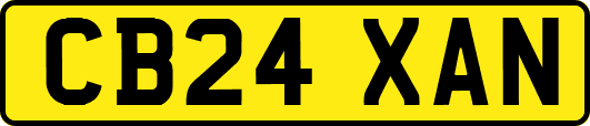 CB24XAN