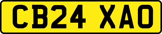 CB24XAO